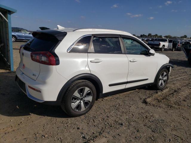 Photo 3 from auction – 2018 KIA NIRO FE with VIN KNDCB3LC9J5211569
