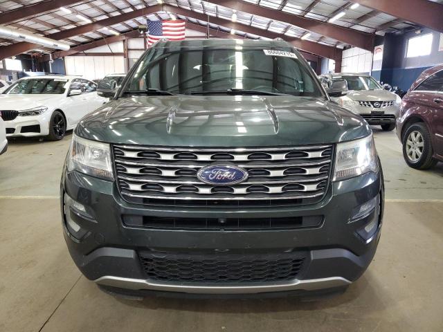 Photo 5 from auction – 2016 FORD EXPLORER L with VIN 1FM5K8FH0GGC63291