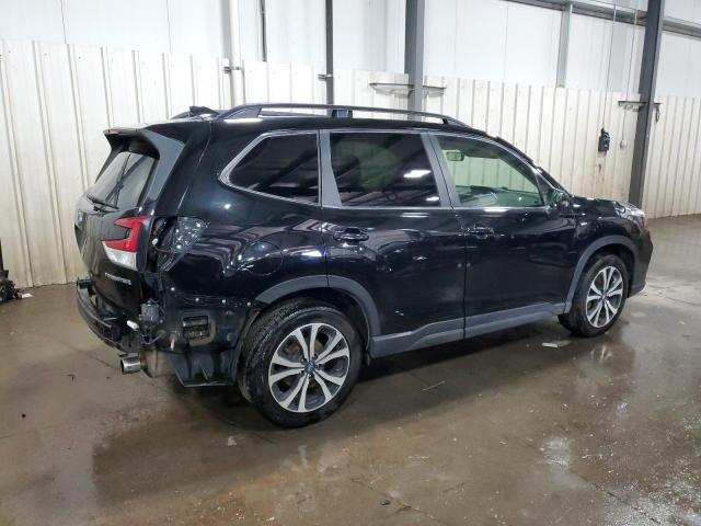 Photo 3 from auction – 2020 SUBARU FORESTER L with VIN JF2SKAUC0LH469402