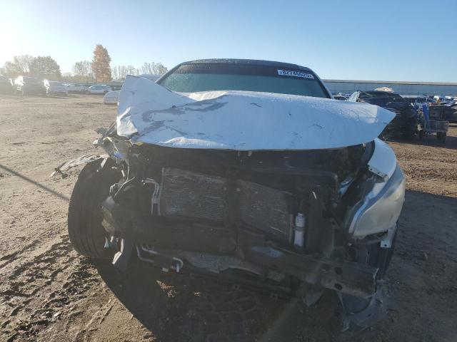 Photo 5 from auction – 2014 NISSAN MAXIMA S with VIN 1N4AA5AP3EC477463