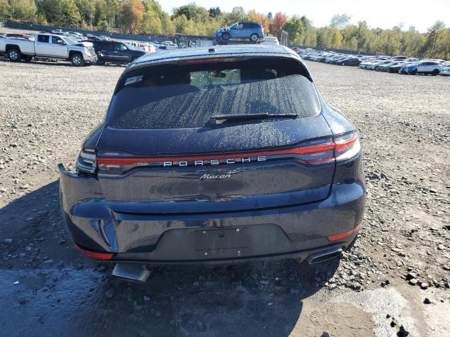 Photo 6 from auction – 2019 PORSCHE MACAN with VIN WP1AA2A50KLB03684