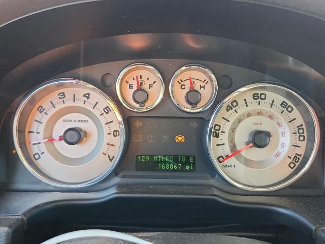 Photo 9 from auction – 2010 FORD EDGE SPORT with VIN 2FMDK4AC6ABA32720