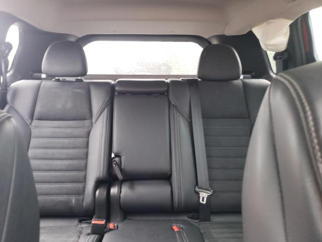 Photo 10 from auction – 2022 MITSUBISHI OUTLANDER with VIN JA4J3UA80NZ013786
