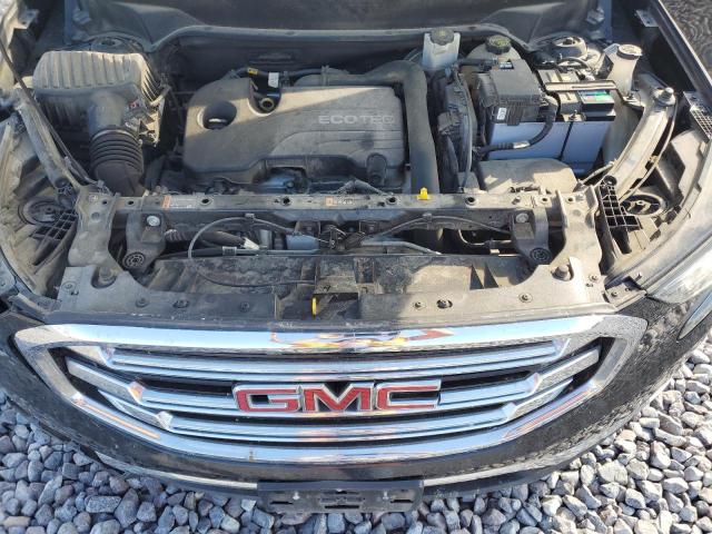 Photo 12 from auction – 2019 GMC TERRAIN SL with VIN 3GKALVEV1KL227592