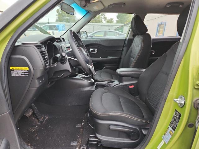 Foto 7 de la subasta – 2015 KIA SOUL + con VIN KNDJP3A57F7753231