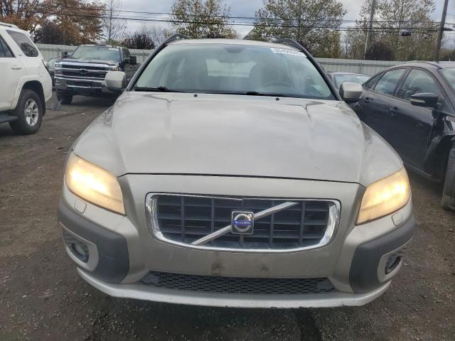 Photo 5 from auction – 2008 VOLVO XC70 with VIN YV4BZ982881030505