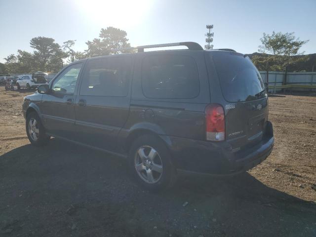 Photo 2 from auction – 2008 CHEVROLET UPLANDER L with VIN 1GNDV33138D203288