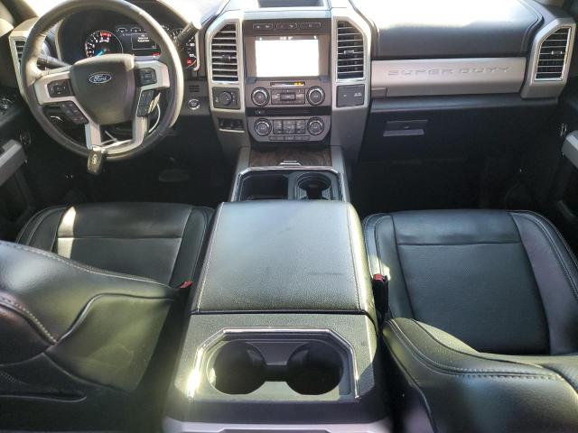 Photo 8 from auction – 2017 FORD F250 with VIN 1FT7W2BT6HEB64545