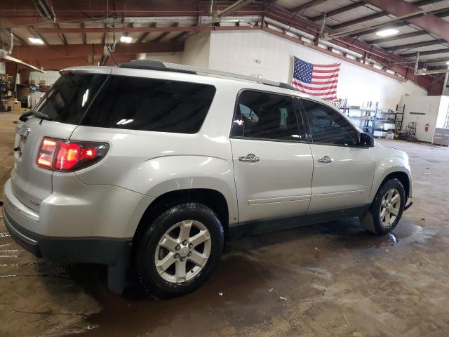 Photo 3 from auction – 2014 GMC ACADIA SLE with VIN 1GKKVPKD7EJ242356