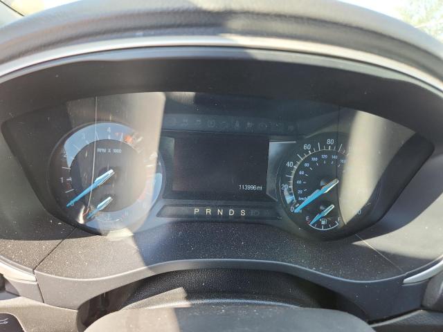 Photo 9 from auction – 2016 FORD FUSION SE with VIN 1FA6P0H75G5135243