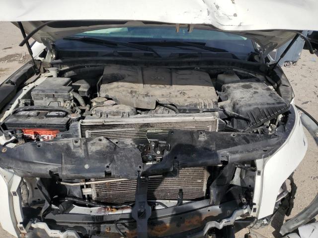 Photo 12 from auction – 2014 INFINITI QX80 with VIN JN8AZ2NC2E9353243