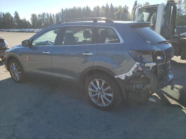 Photo 2 from auction – 2014 MAZDA CX-9 GRAND with VIN JM3TB3DV5E0431026