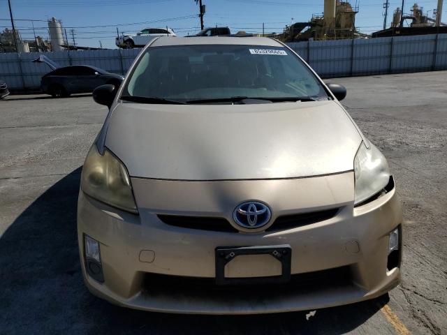 Photo 5 from auction – 2010 TOYOTA PRIUS with VIN JTDKN3DU2A0215812
