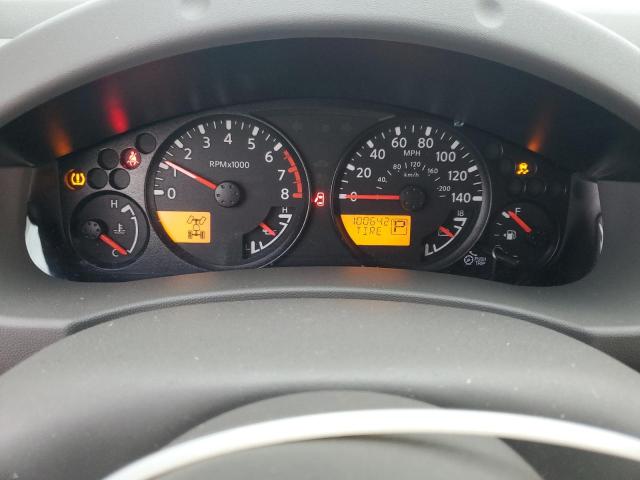 Photo 9 from auction – 2013 NISSAN FRONTIER S with VIN 1N6AD0EV0DN735743