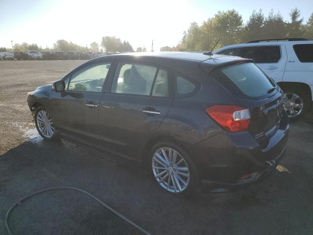 Photo 2 from auction – 2014 SUBARU IMPREZA LI with VIN JF1GPAK68E9295620