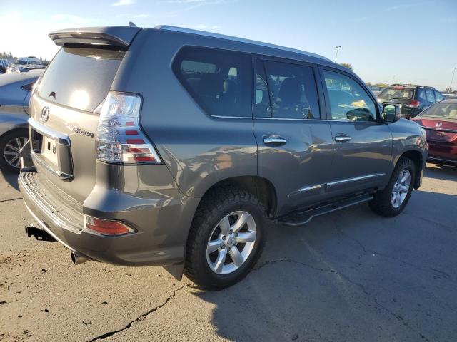 Photo 3 from auction – 2014 LEXUS GX 460 with VIN JTJBM7FX2E5067989