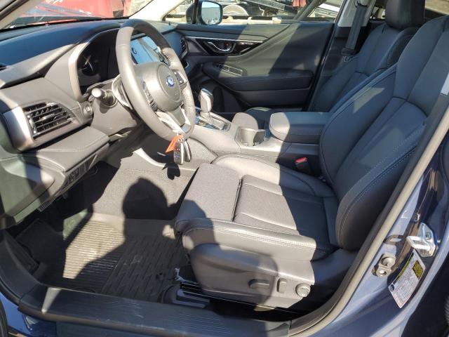 Photo 7 from auction – 2025 SUBARU OUTBACK LI with VIN 4S4BTANC7S3324231