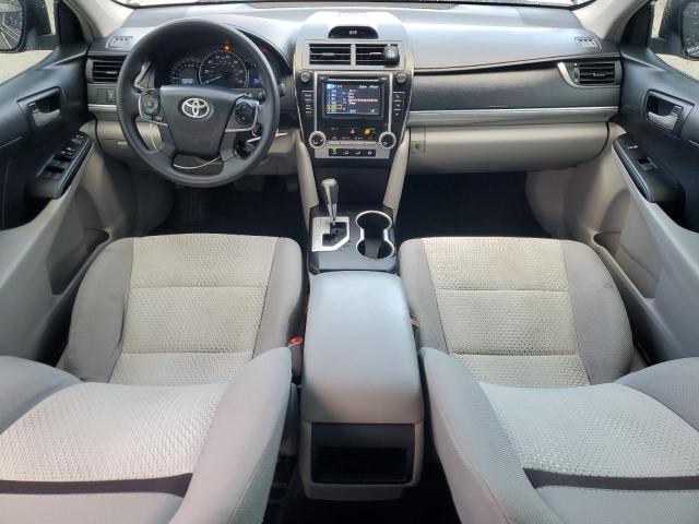 Photo 8 from auction – 2013 TOYOTA CAMRY L with VIN 4T1BF1FK4DU239535