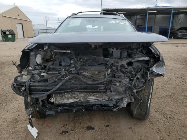 Photo 5 from auction – 2019 NISSAN ROGUE S with VIN KNMAT2MV3KP522211