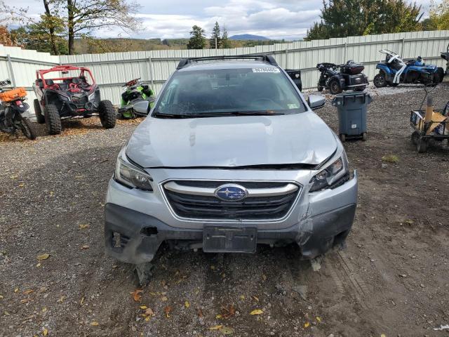 Photo 5 from auction – 2021 SUBARU OUTBACK PR with VIN 4S4BTAFC6M3146362
