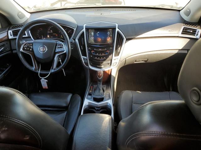 Photo 8 from auction – 2013 CADILLAC SRX LUXURY with VIN 3GYFNCE38DS652437