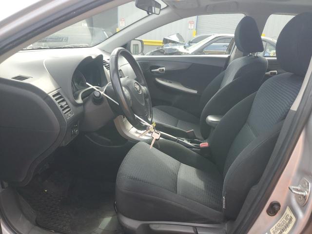 Photo 7 from auction – 2010 TOYOTA COROLLA XRS with VIN 1NXBE4EEXAZ329123
