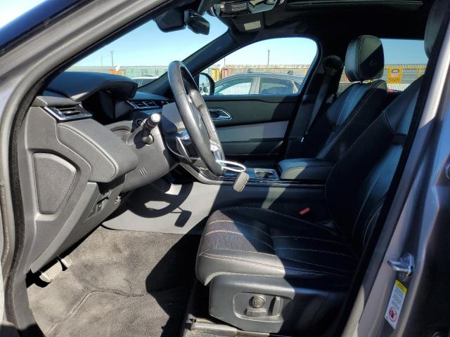 Photo 7 from auction – 2020 LAND ROVER RANGE ROVE with VIN SALYK2FV7LA290059