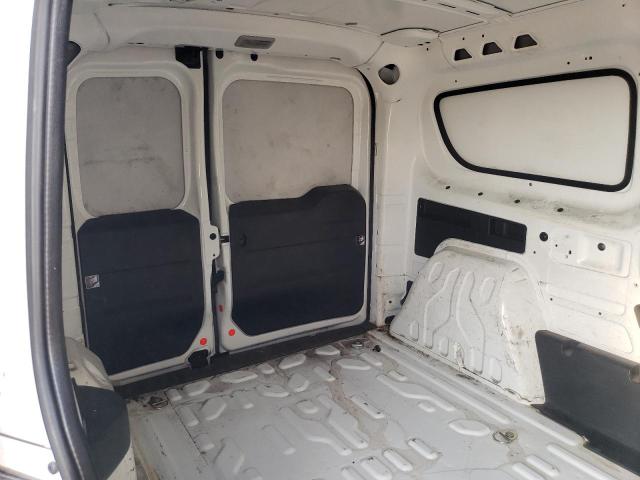 صورة رقم 10 من المزاد - 2022 RAM PROMASTER مع VIN ZFBHRFAB7N6X98550