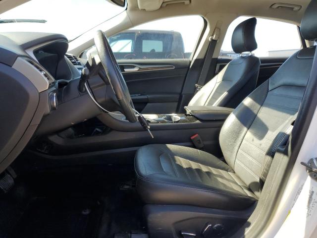 Photo 7 from auction – 2015 FORD FUSION SE with VIN 3FA6P0T99FR309657
