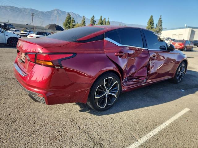 Photo 3 from auction – 2023 NISSAN ALTIMA SR with VIN 1N4BL4CV8PN326968