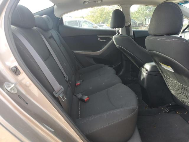 Photo 10 from auction – 2015 HYUNDAI ELANTRA SE with VIN 5NPDH4AE2FH628231