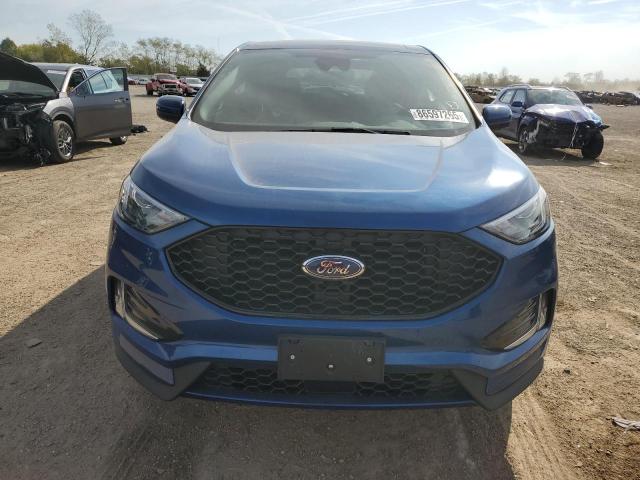 Photo 5 from auction – 2024 FORD EDGE SEL with VIN 2FMPK4J91RBA10072