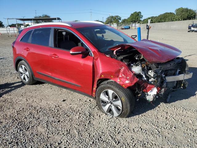 Photo 4 from auction – 2019 KIA NIRO EX with VIN KNDCC3LC0K5225889