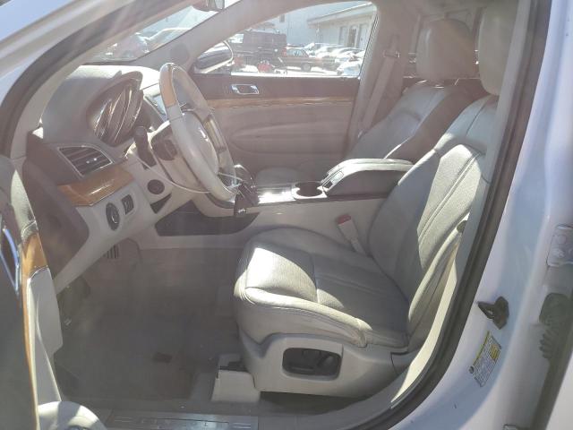 Photo 7 from auction – 2010 LINCOLN MKT with VIN 2LMHJ5FR5ABJ17849