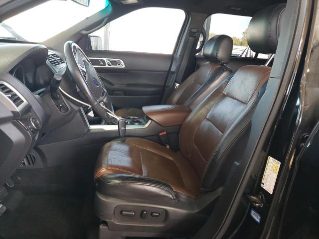 Photo 7 from auction – 2013 FORD EXPLORER L with VIN 1FM5K7F85DGB93034
