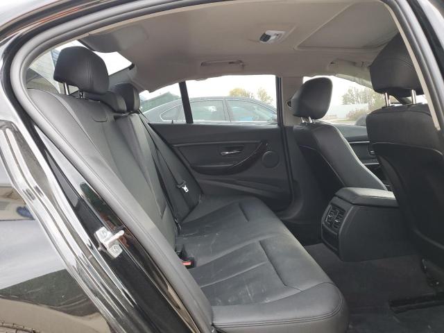 Photo 10 from auction – 2015 BMW 320 I XDRI with VIN WBA3C3G56FNT52466