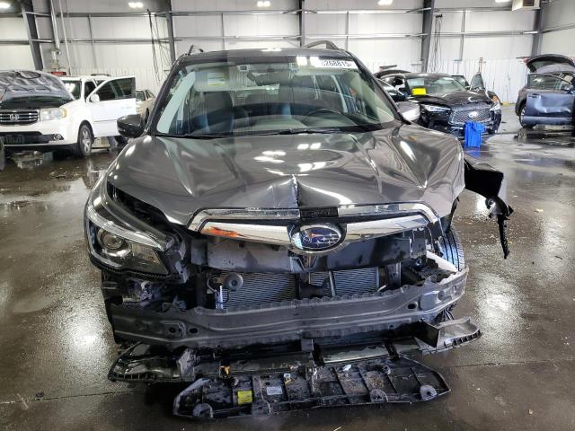 Photo 5 from auction – 2020 SUBARU FORESTER L with VIN JF2SKAUCXLH584640