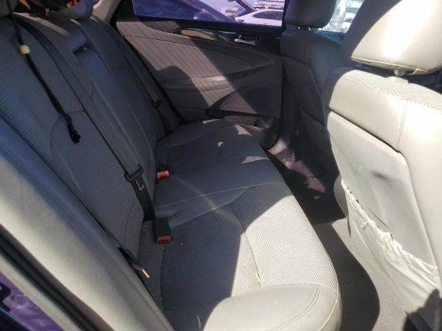 Photo 10 from auction – 2014 HYUNDAI SONATA SE with VIN 5NPEC4AC2EH852714