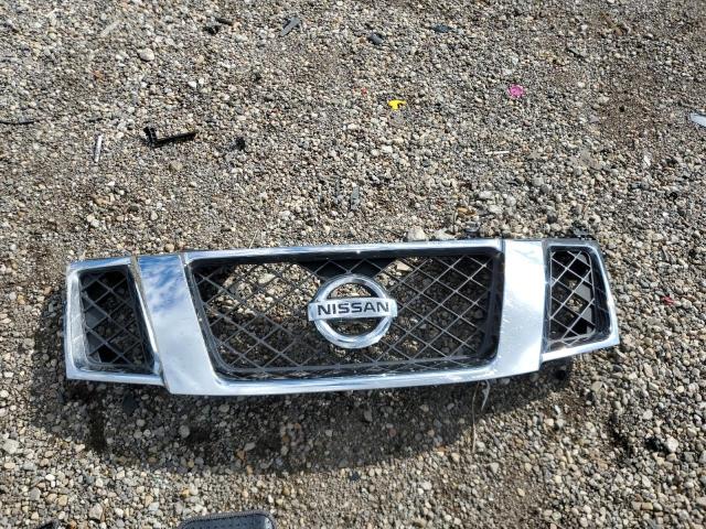 Photo 13 from auction – 2012 NISSAN PATHFINDER with VIN 5N1AR1NB2CC626755