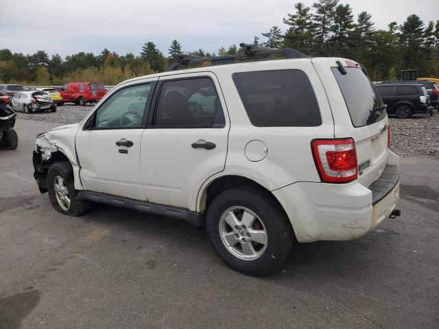 Photo 2 from auction – 2012 FORD ESCAPE XLT with VIN 1FMCU9D70CKB86608