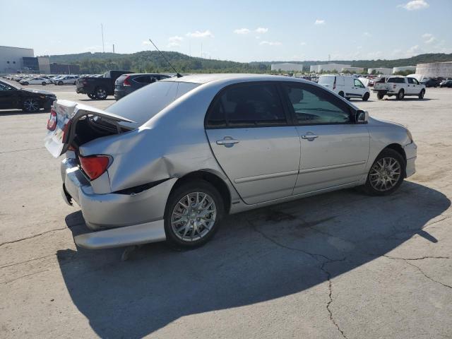 Photo 3 from auction – 2005 TOYOTA COROLLA CE with VIN 1NXBR32E15Z381698