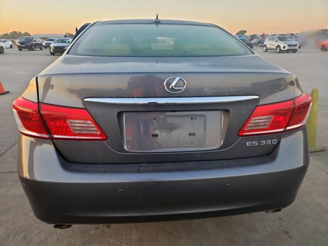 Photo 6 from auction – 2012 LEXUS ES 350 with VIN JTHBK1EG2C2487188