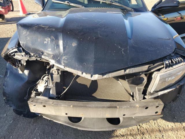 Photo 11 from auction – 2015 CHEVROLET CAMARO LT with VIN 2G1FD3D30F9234540