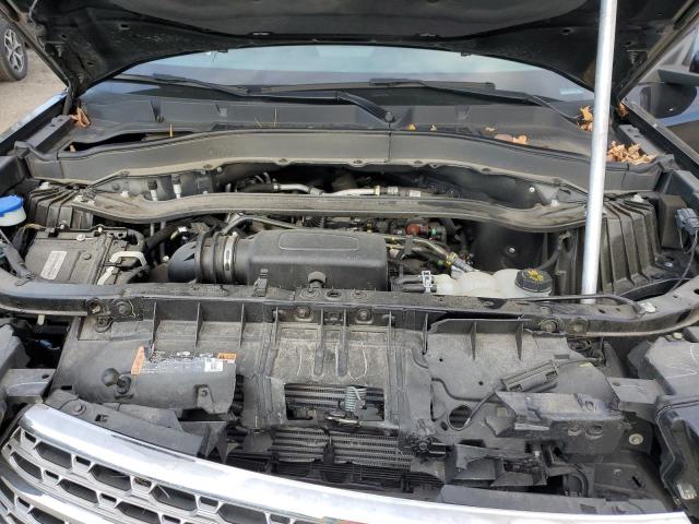 Photo 12 from auction – 2021 FORD EXPLORER L with VIN 1FMSK8FH6MGB00143