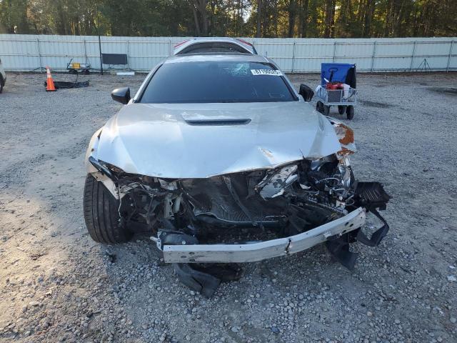 Photo 5 from auction – 2017 LEXUS RC-F with VIN JTHHP5BC1H5006552