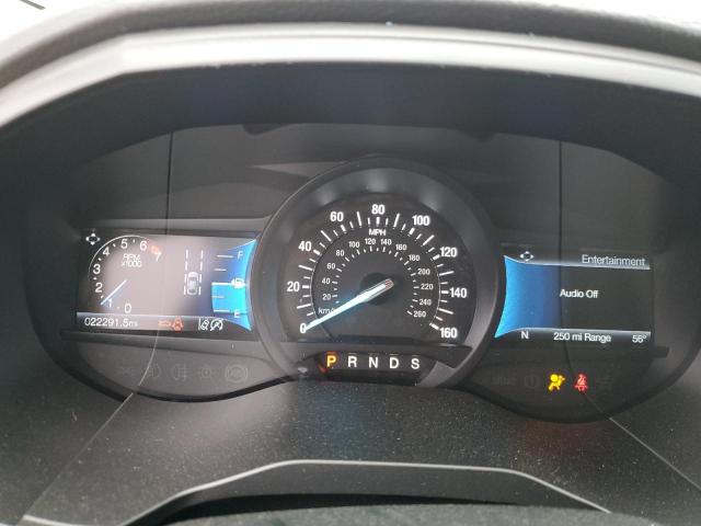 Zdjęcie 9 z aukcji – 2023 FORD EDGE SE z VIN 2FMPK4G99PBA17419