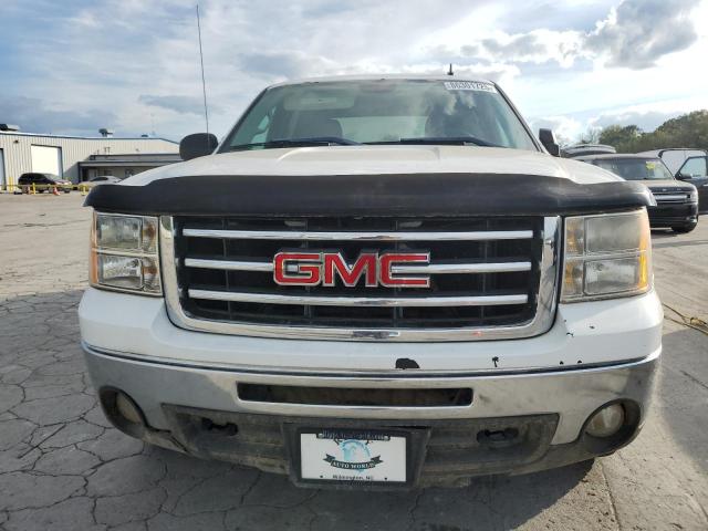 Photo 5 from auction – 2012 GMC SIERRA K15 with VIN 3GTP2VE70CG134423