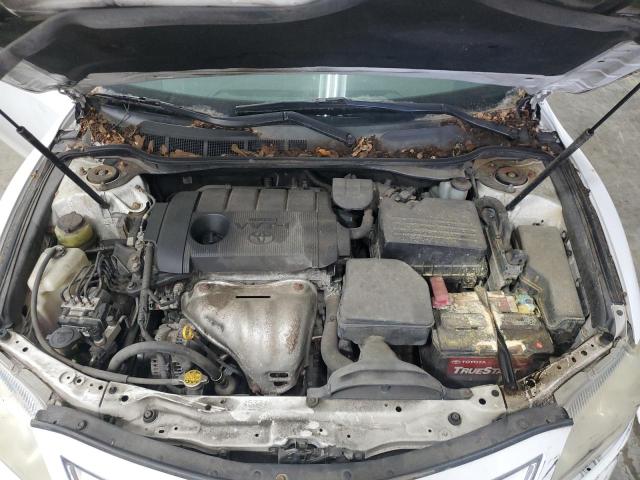 Photo 11 from auction – 2011 TOYOTA CAMRY BASE with VIN 4T4BF3EK7BR107286
