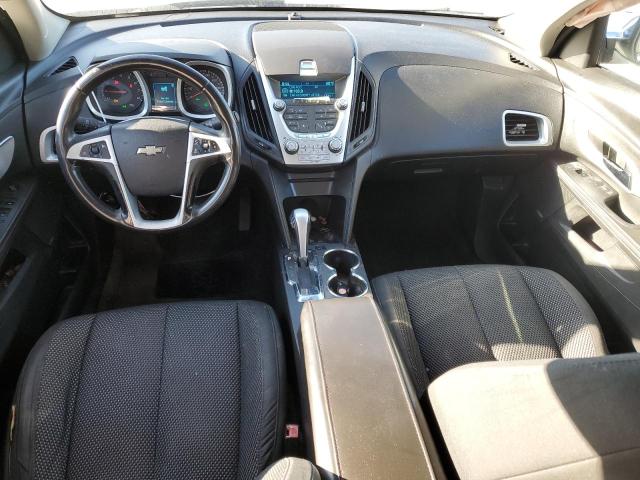 Photo 8 from auction – 2010 CHEVROLET EQUINOX LT with VIN 2CNALPEW1A6359850