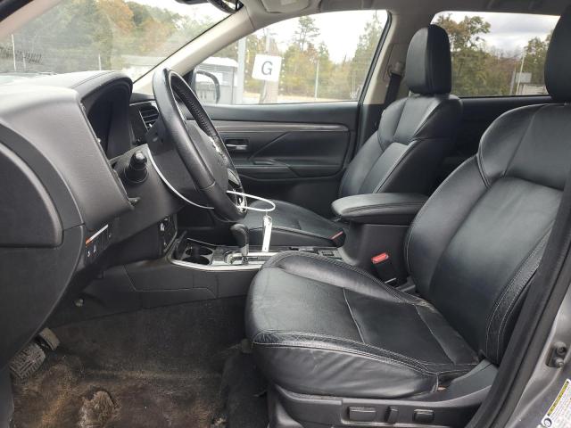 Photo 7 from auction – 2020 MITSUBISHI OUTLANDER with VIN JA4AZ3A34LZ033016